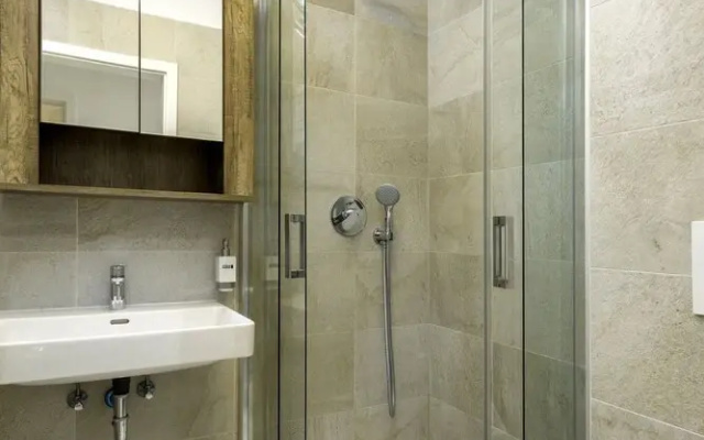 Apartment in Banjole Near Volme Beach