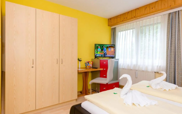 1a Hotel Steiner
