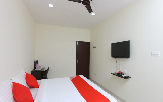 OYO Flagship 14603 Perfect stay