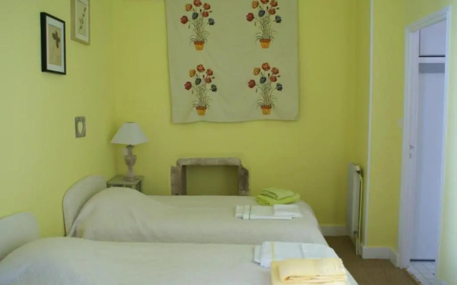 Gite Le Brethon, 5 pièces, 8 personnes - FR-1-489-217