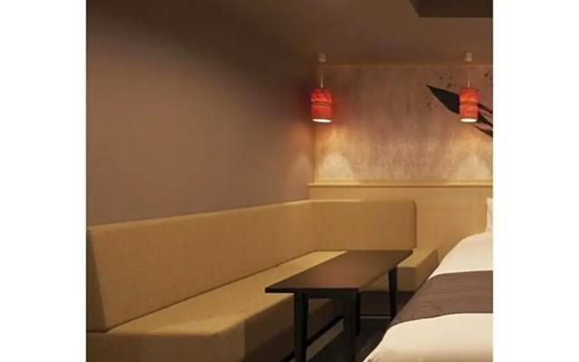 Sakura Sky Hotel - Vacation STAY 18444v