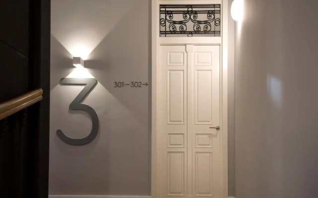 B&B Apartamentos Fuencarral 46
