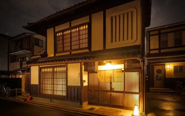 Kyomachiya Stay K's Villa