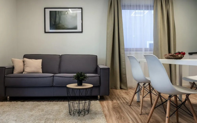 Premium Apartment in Schwaz