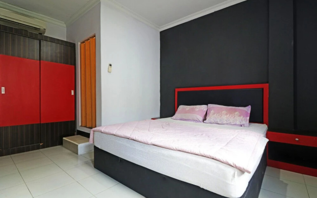 Aurelia House A Mini Apartment