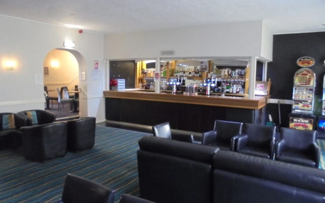 The Trecarn Hotel
