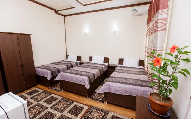 Xurshidabonu Guest House