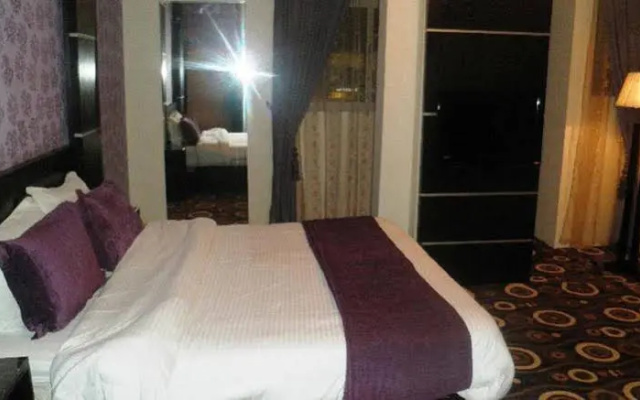 Al Muhaidb Residence Al olaya 2 - Economic