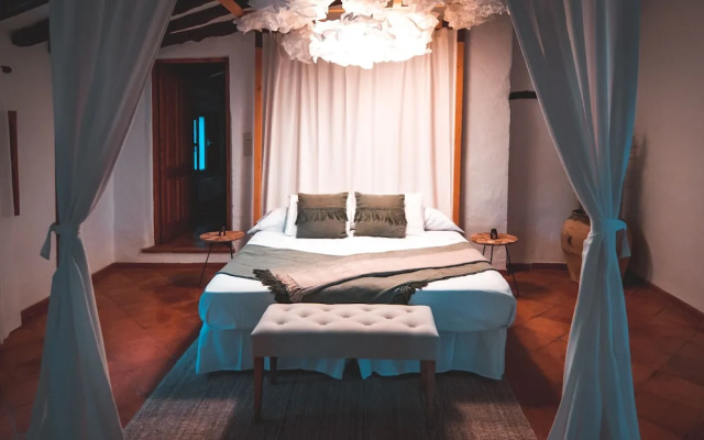 VILASIRA Rooms & Wines - Adults Only