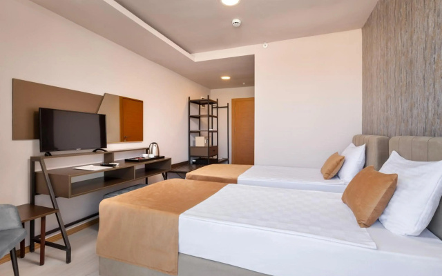 My Belek Collection Hotel
