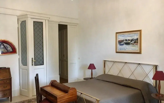 Dimora Monforte B&B