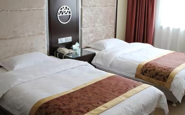 Guanli Hotel