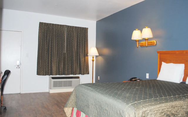 Bestway Inn