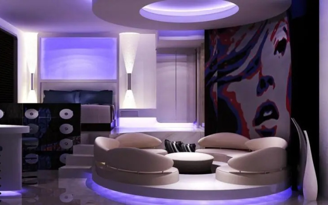 Chengdu Gr24 Hotel