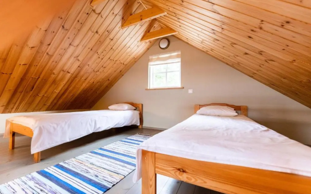 Holmiranna Holiday Homes