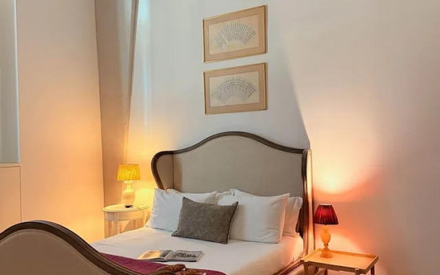 Stylish Apartment Near Timeout Market