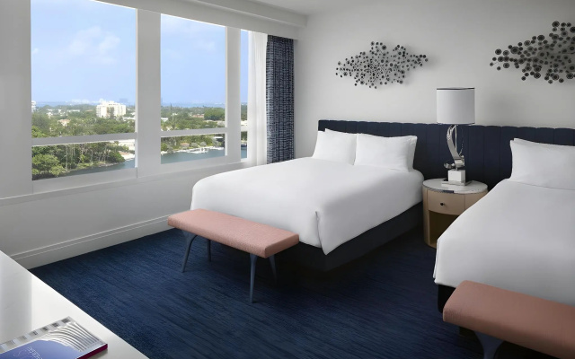 Fontainebleau Miami Beach