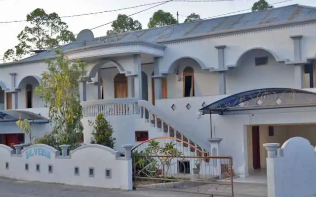Hotel Silverin Bajawa