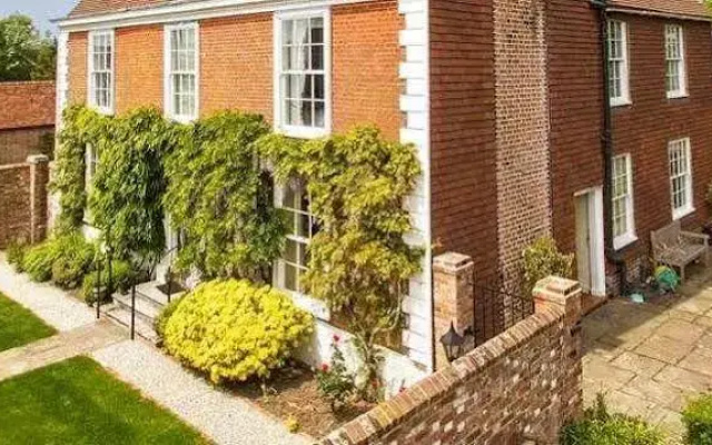 Boreham House Luxury BnB