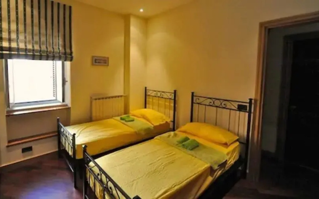 Elegant 2 bedrooms Campo dei Fiori