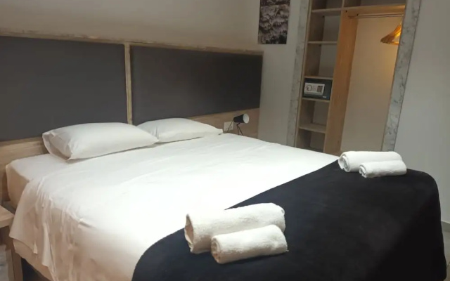 The Mike Hotel
