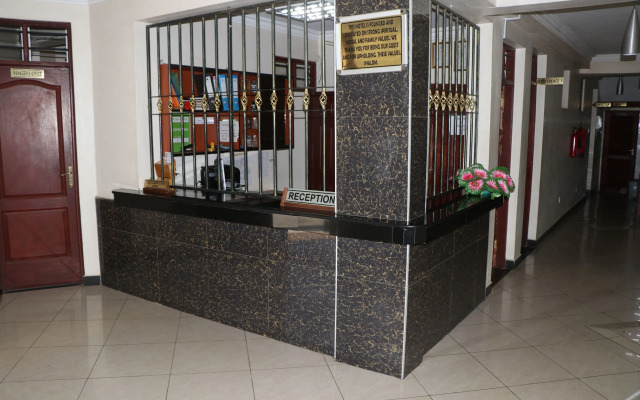 CoastGate Hotel
