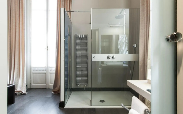 Milan Royal Suites Magenta & Luxury Apartments
