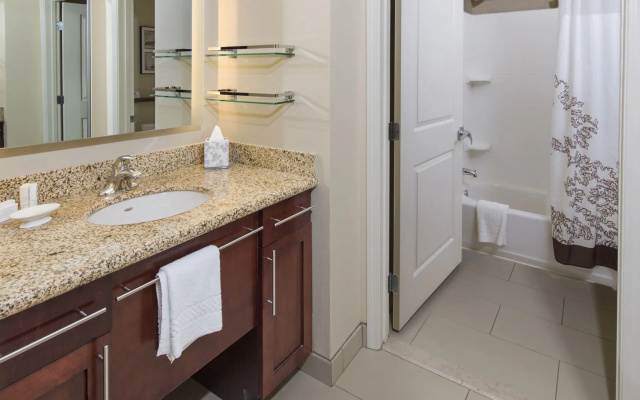 Residence Inn Charleston North/Ashley Phosphate