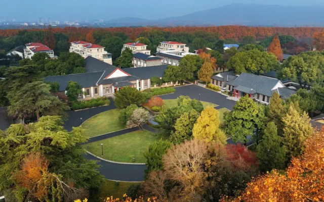 UrCove By Hyatt Nanjing Zhongshanling Resort
