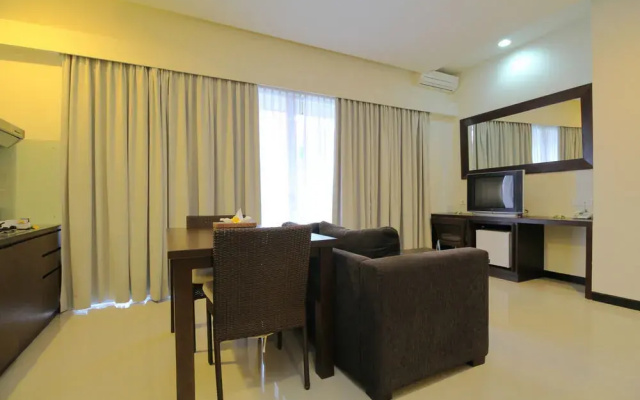 Airy Premier Seminyak Bidadari 2 Kuta Bali