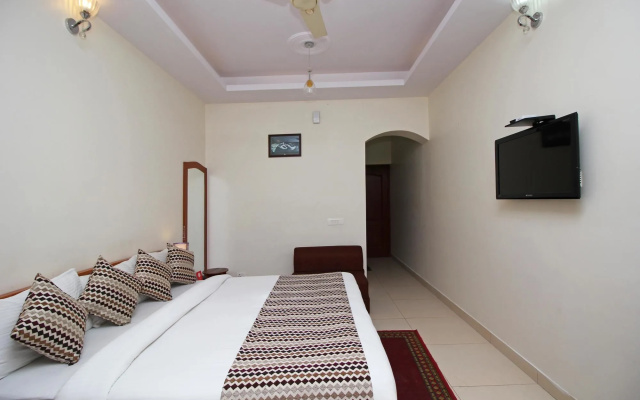 Hotel Apple Inn