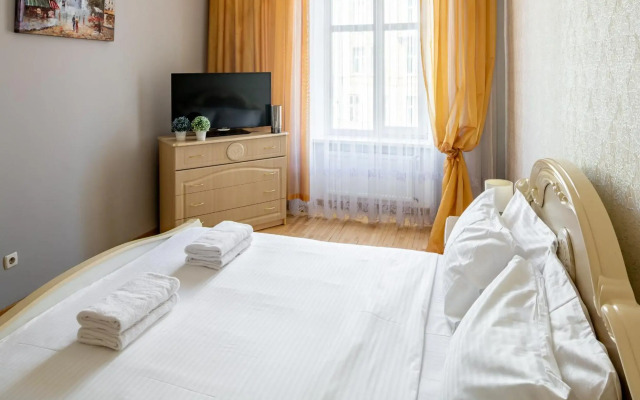 Alfa Apartments Ohienka 17 1