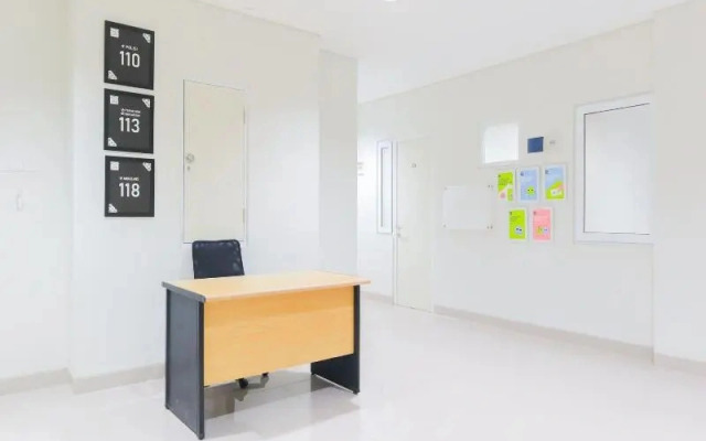 Mandala Residence