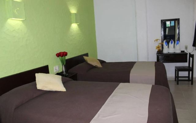 Hotel Trianon