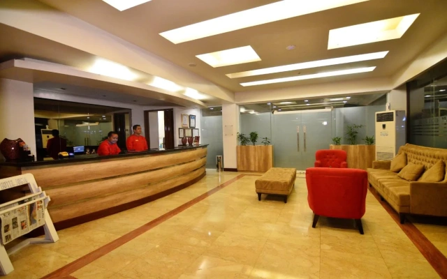 Abadi Hotel Malioboro Jogja