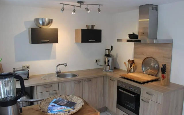 Ferienapartment Mahiya