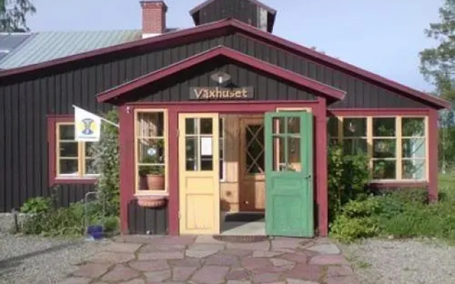STF Växhuset Hostel