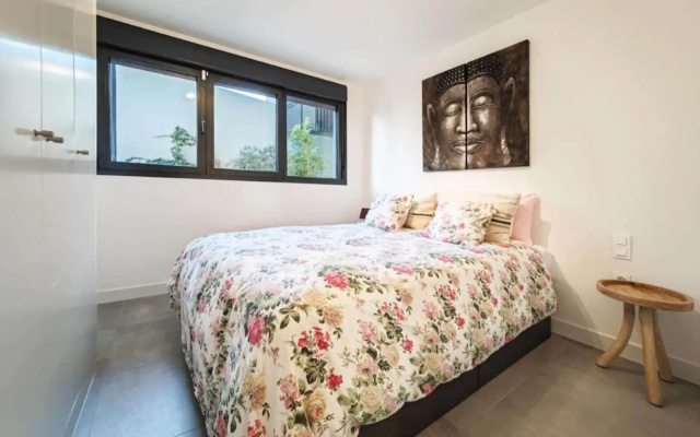 Welcoming apartment in Andalucía with private pool
