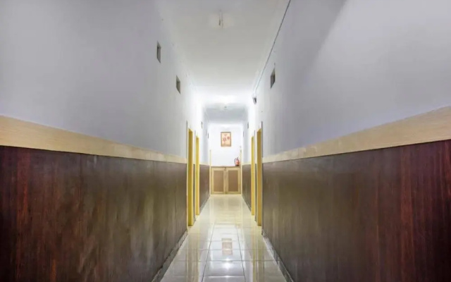 Hotel O Wisma Permata Makassar