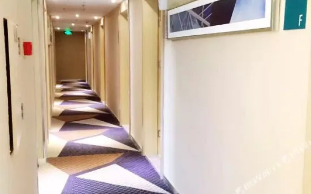 City Comfort Inn Bijie Qixingguan People's Park Branch
