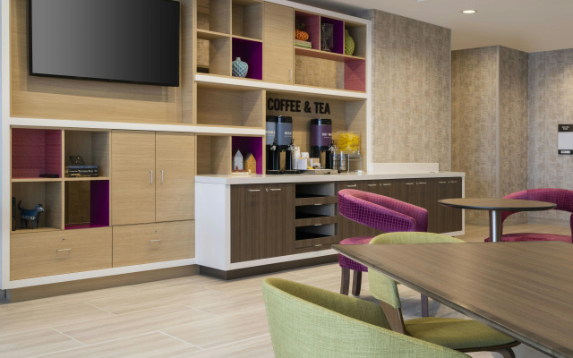Home2 Suites by Hilton Clovis