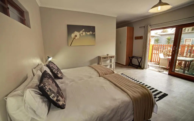 Organic Stay Guesthouse