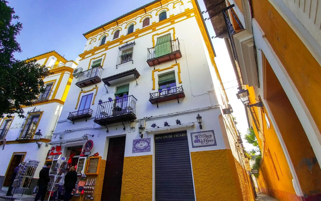 Apartamento Plaza de Doña Elvira 8