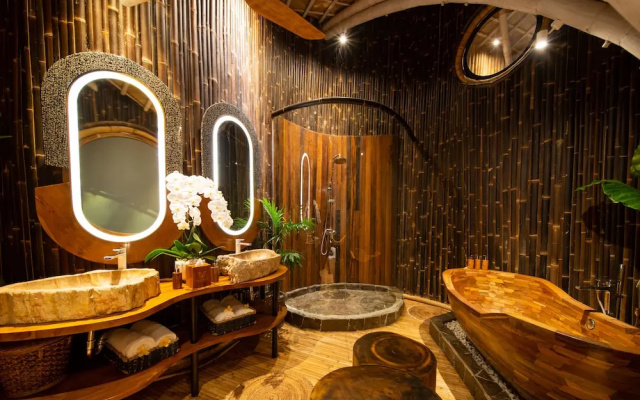 Ulaman Eco Retreat