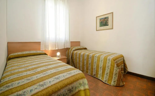 Holiday Resort Alex, Lignano