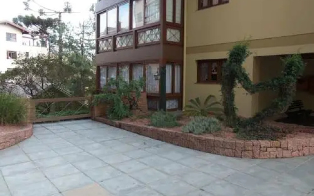 Apartamento 305 B Solar das Rosas