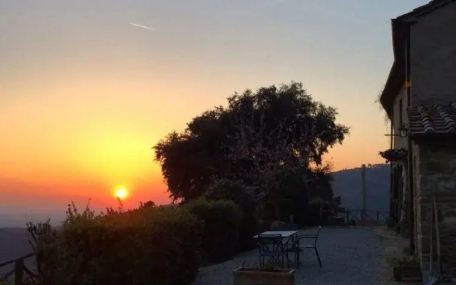 Borgo Elena