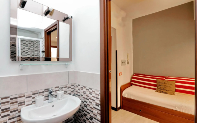 4bnb - Cavour Square Apartment