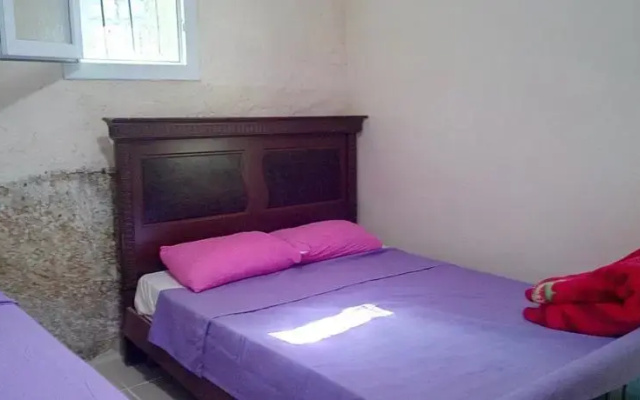 Homestay Halfeti Fırat Pansiyon