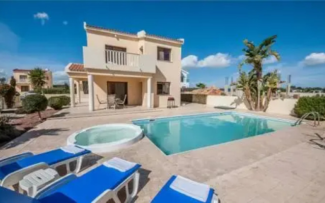 Villa Pennie